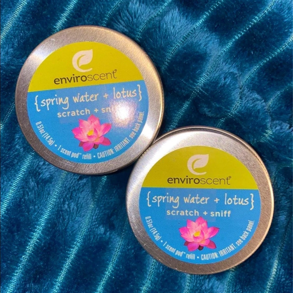 Home Air Freshner (Plug In)